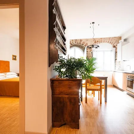 Appartamento Roberto - Baldassini N 15