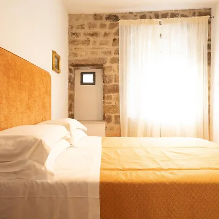 Appartamento Roberto - Baldassini N 15