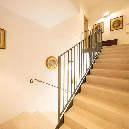 Roberto Historic House 公寓 古比奥