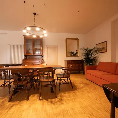 Apartment Roberto - Baldassini N 15