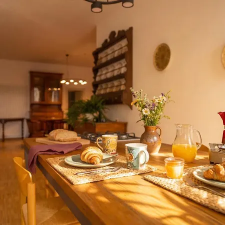 Roberto Historic House Διαμέρισμα Γκούμπιο