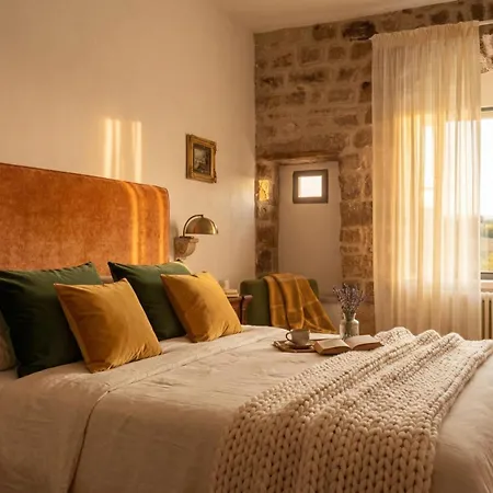 Roberto Historic House Διαμέρισμα
