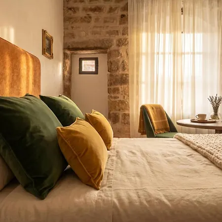 Διαμέρισμα Roberto Historic House
