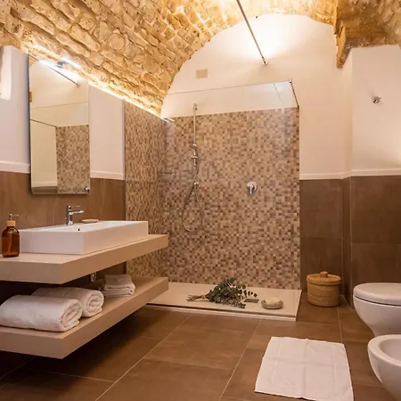 Roberto Historic House Апартаменты Губбио
