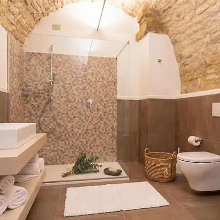 Апартаменты Roberto Historic House